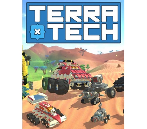 TerraTech