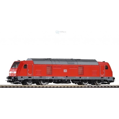 Piko Dieselová lokomotiva T679.1 (V200) ČSD IV 52814 – Zbozi.Blesk.cz