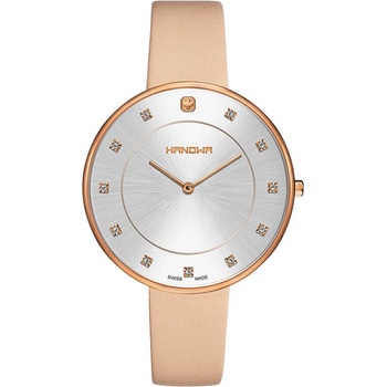 Image 1 of Swiss Military Hanowa 16-6054.09.001