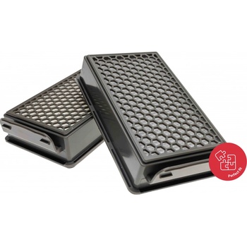 Vacs Rowenta RO 3927 EA COMPACT POWER Hepa filter 2 ks