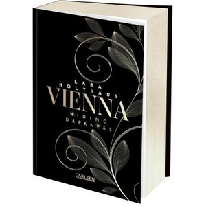 Vienna 2: Hiding Darkness | Lara Holthaus (ISBN: 9783551585417)