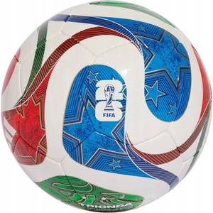 Adidas FIFA World Cup 26 Trionda Pro Sala (JD8033)