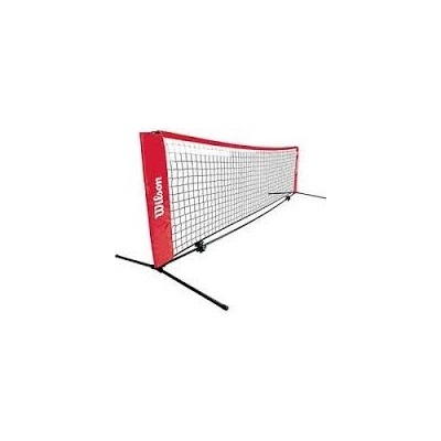 Wilson Tenisová síť 3 m – Zboží Dáma Wilson Tenisová síť 3 m – Zboží Dáma