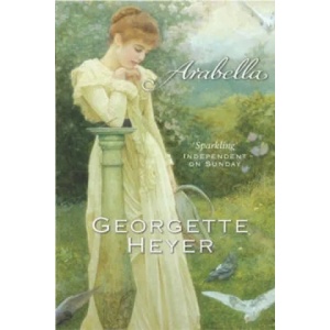 Arabella | Georgette Heyer (2004)