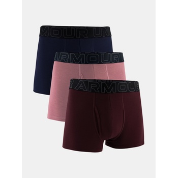 Under Armour Мъжки боксерки Under Armour M UA Perf Cotton 3in (3 бр. ) Under Armour | Mnogotsveten | МЪЖЕ | S