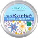 Tělové balzámy Saloos Bio Karité balzám Atopikderm 250 ml