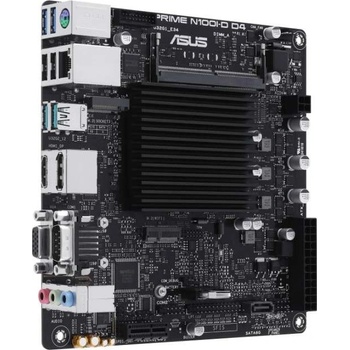 Asus PRIME N100I-D D4-CSM