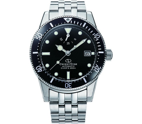 Orient AU0601B00B