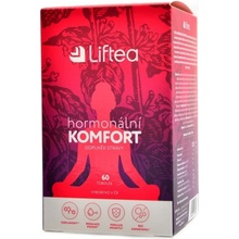 Liftea Hormonální komfort 60 tablet