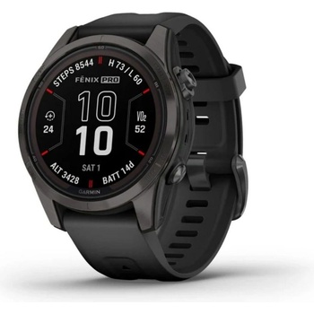 Garmin fenix 7S PRO Sapphire Solar