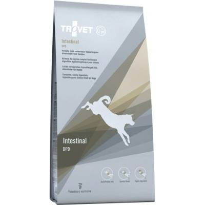 Trovet Intestinal Duck DPD 10 kg