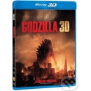 Godzilla 2 (3D+2D) BD