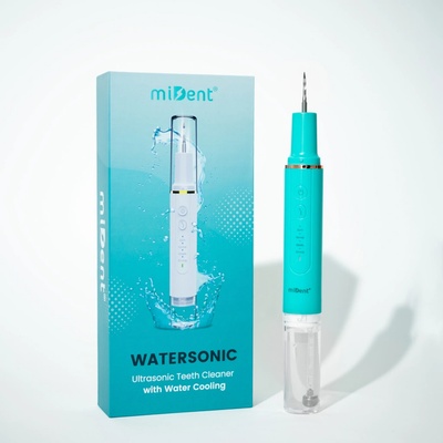 miDent WaterSonic Zelená