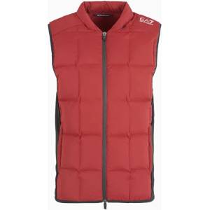 Ea7 emporio armani Потник EA7 EMPORIO ARMANI 6DPQ08-PNGKZ vest - Red (Syrah)