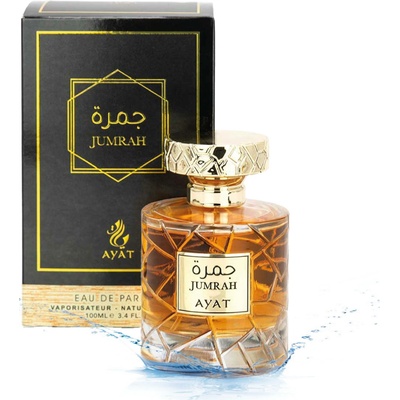 Ayat Jumrah parfémovaná voda dámská 100 ml