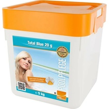 Steinbach Aquacorrect Total Blue 20g 5 kg