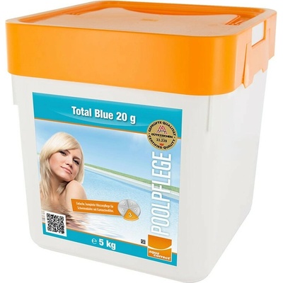 Steinbach Aquacorrect Total Blue 20g 5 kg