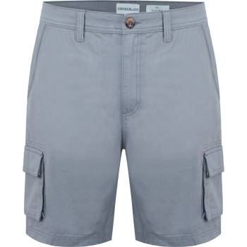 Image 1 of SoulCal Къси панталони SoulCal Utility Shorts - Light Grey