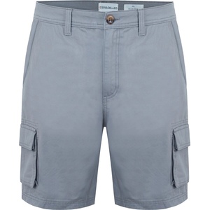 SoulCal Къси панталони SoulCal Utility Shorts - Light Grey