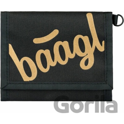Baagl Logo Presco Group