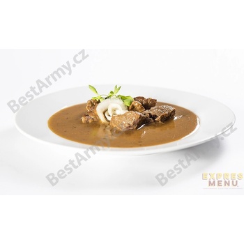EXPRES MENU Hovězí guláš 600g