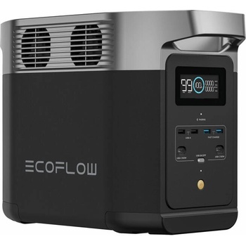 Image 1 of EcoFlow Delta 2 (ZMR330-EU)