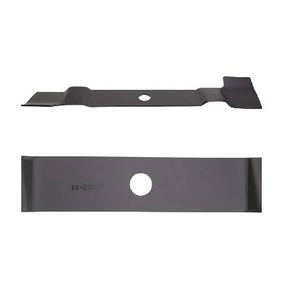 Cuchilla De 40 Cm Para Cortacésped AL-KO ALKO COMFORT 40 E Con Bolsa De