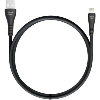 Blue Star PJ-DG5-A pro iPhone 1m černý