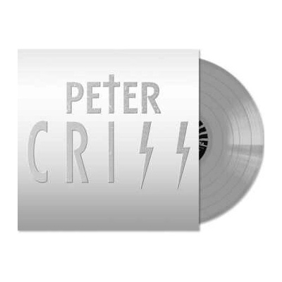 Peter Criss - Peter Criss LP