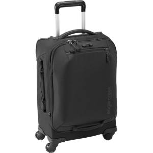 Eagle Creek Сак Eagle creek Expanse 4-Wheel International Carry On 35 Luggage - Midnight Black (510-4617-0411)