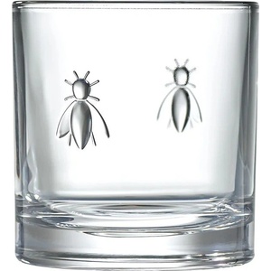 La Rochére Стъклена чаша за уиски 320 ml Abeille - La Rochére (ZLA-647401)