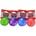 Kong Squeezz Ball 7,6 cm