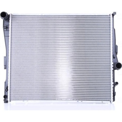 Chladič, chlazení motoru NISSENS 60807 60807