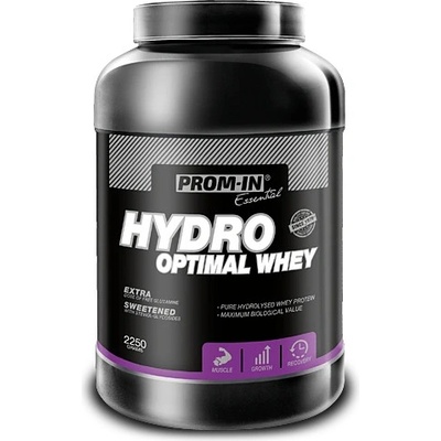 Prom-IN Optimal Hydro Whey 2250 g