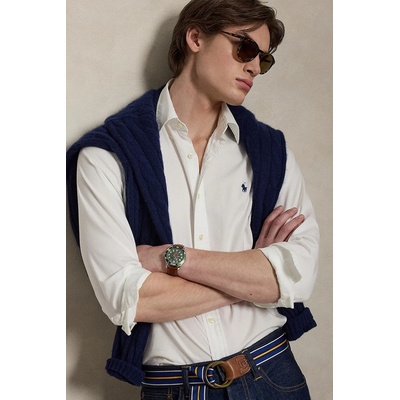 Ralph Lauren Памучна риза Polo Ralph Lauren (710B20512)