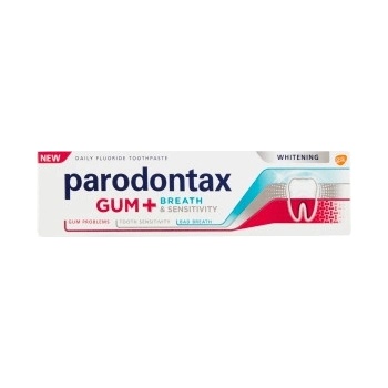 Parodontax Whitening Breath 75 ml