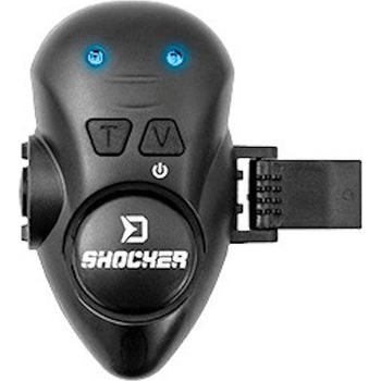 Delphin Shocker Modrá