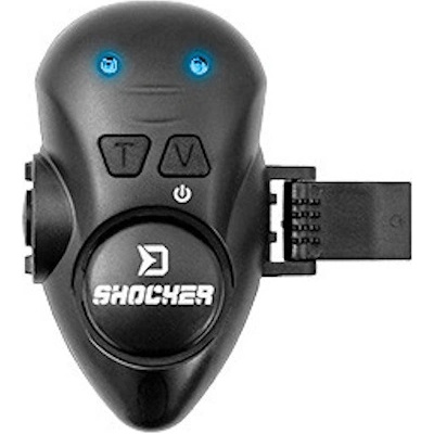 Delphin Shocker Modrá