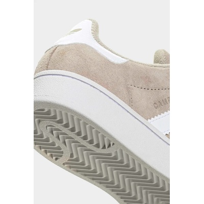 adidas Originals Детски велурени маратонки adidas Originals CAMPUS 00s (JQ2125)