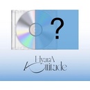 HyunA - Attitude - CD