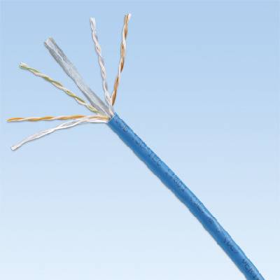 Panduit PUL6004WH-EY U/UTP, kat. 6, Dca-s2-d2-a1, 305m, bílý