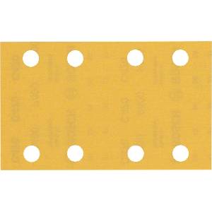 Bosch Шкурка BOSCH EXPERT C470, P400, 80x133 мм, 10 броя 2608900885 (2608900885)