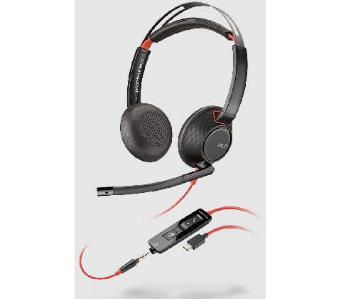 Plantronics 207576-201