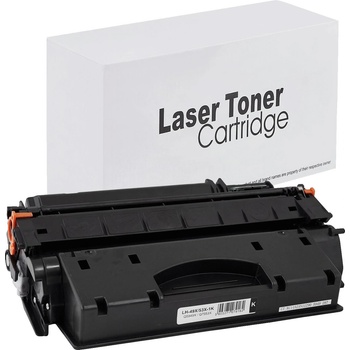 Compatible Тонер hp-49x/53x | q5949x / q7553x (q7553x)