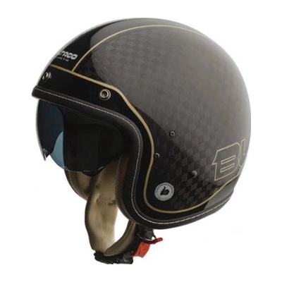 Bultaco Mk2 Carbon