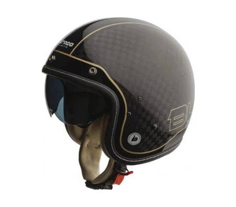 Bultaco Mk2 Carbon