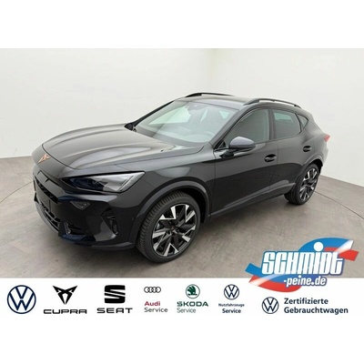 Cupra Formentor TSI DSG 150 kW