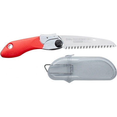 Silky POCKETBOY 130-8 – Zboží Mobilmania