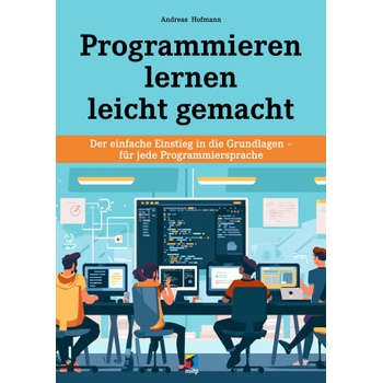 Programmieren lernen leicht gemacht