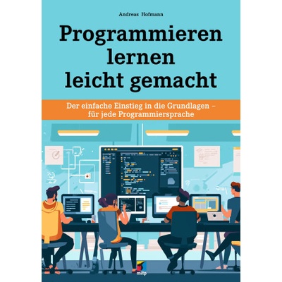 Programmieren lernen leicht gemacht